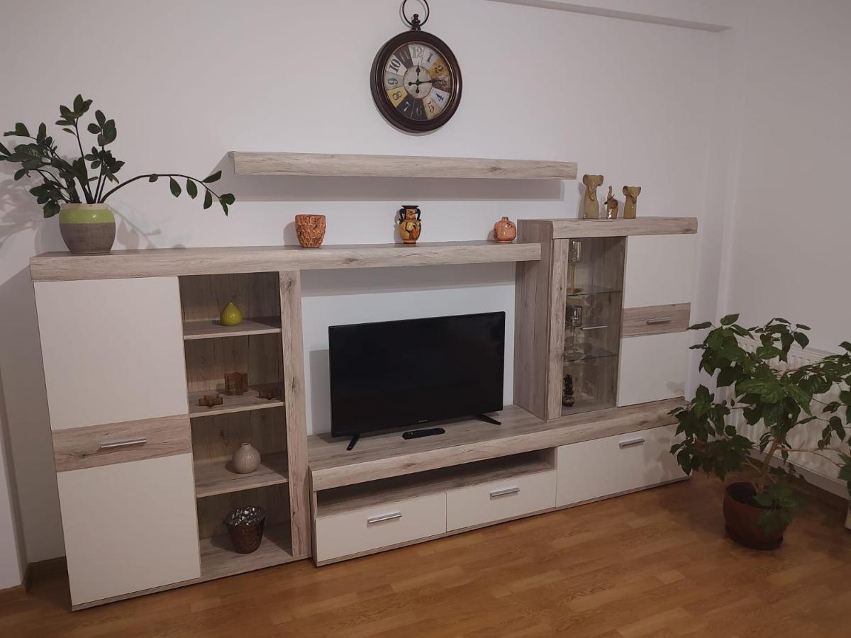 Cosy Apartment I Тиргу-Муреш Екстер'єр фото