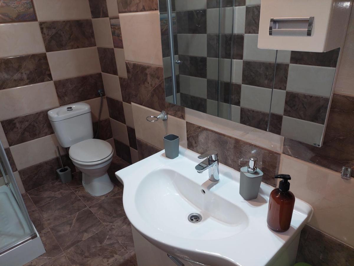 Cosy Apartment I Тиргу-Муреш Екстер'єр фото