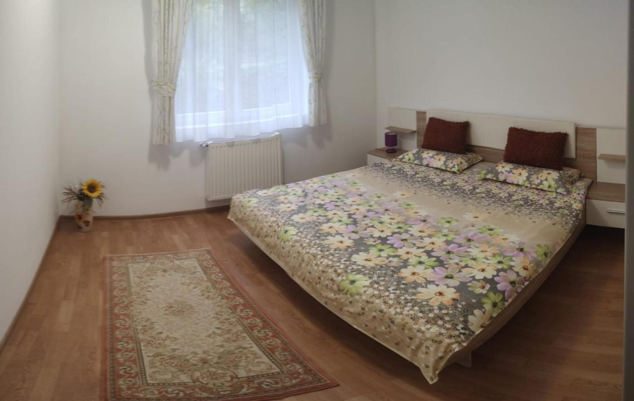 Cosy Apartment I Тиргу-Муреш Екстер'єр фото