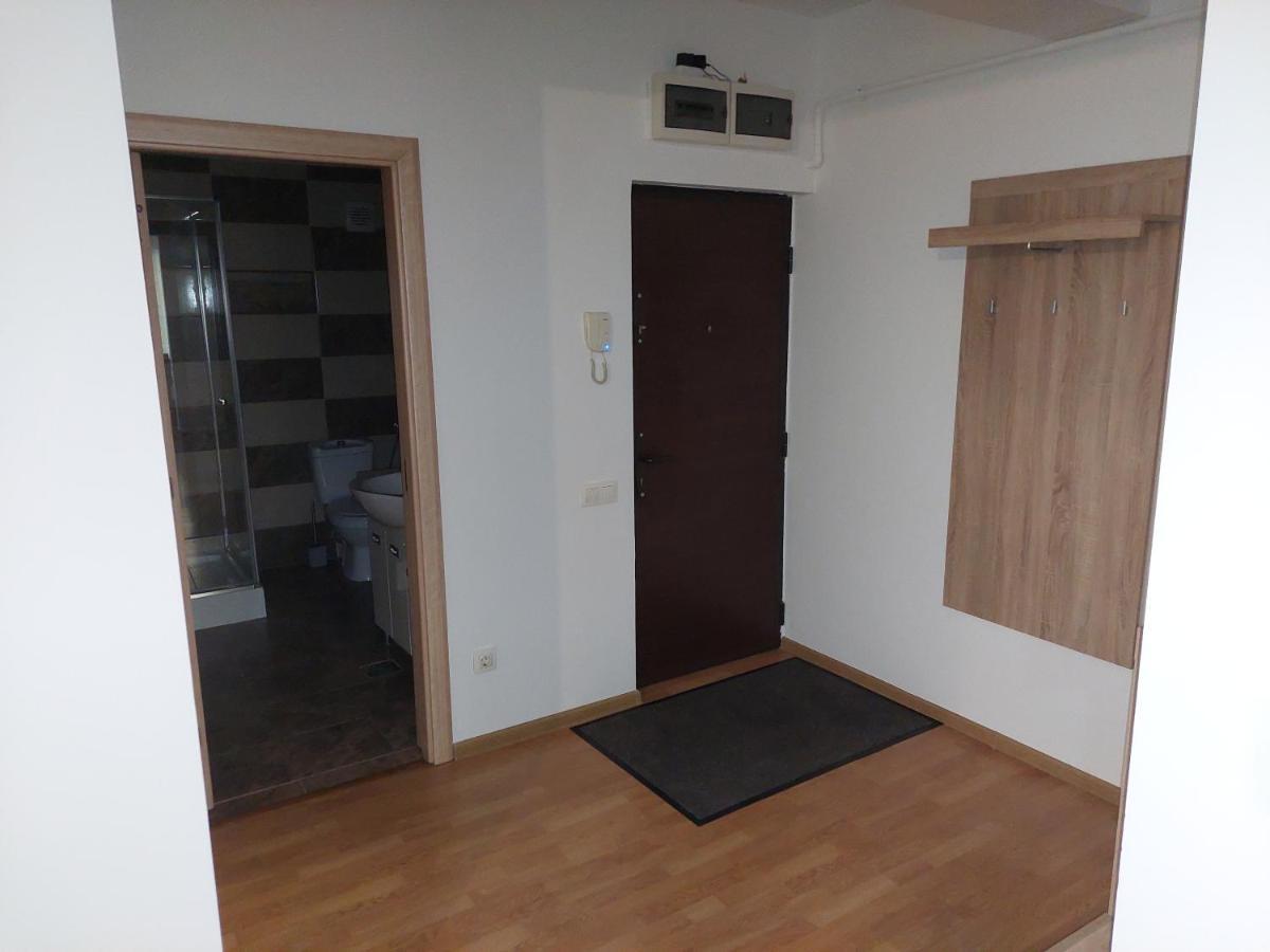 Cosy Apartment I Тиргу-Муреш Екстер'єр фото