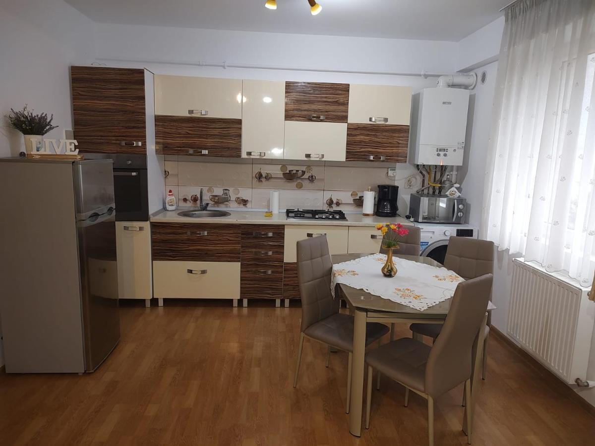Cosy Apartment I Тиргу-Муреш Екстер'єр фото