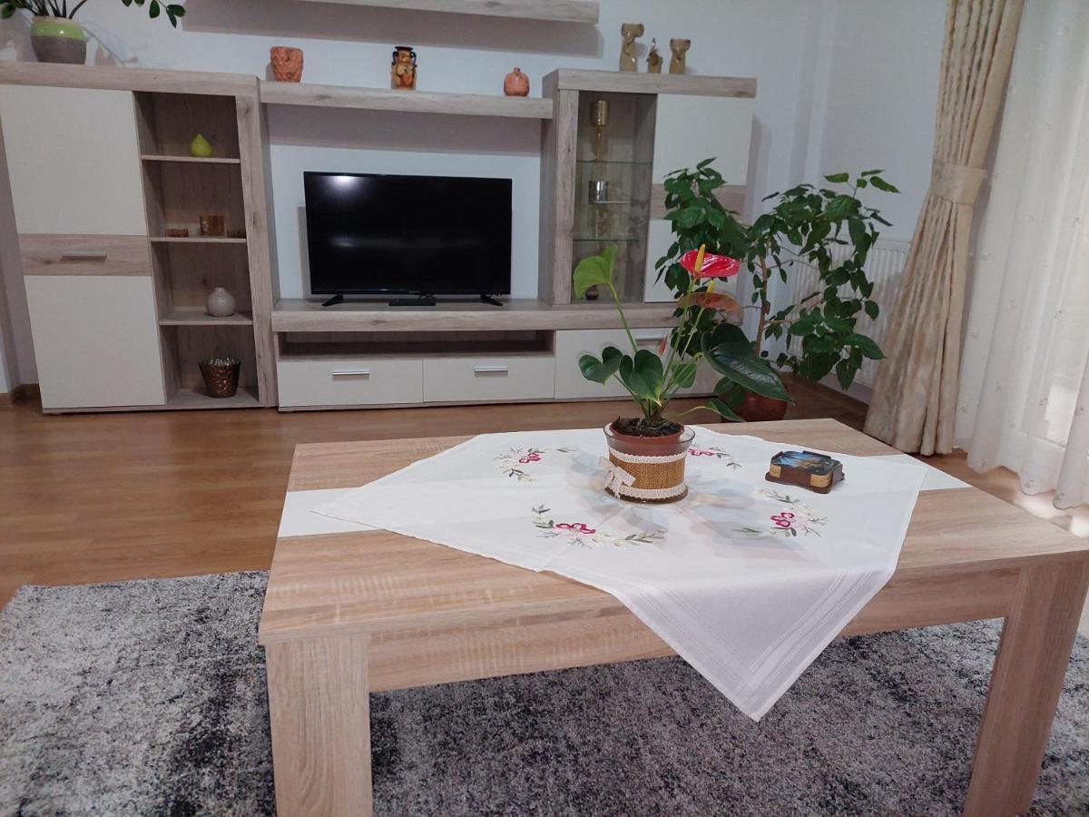 Cosy Apartment I Тиргу-Муреш Екстер'єр фото
